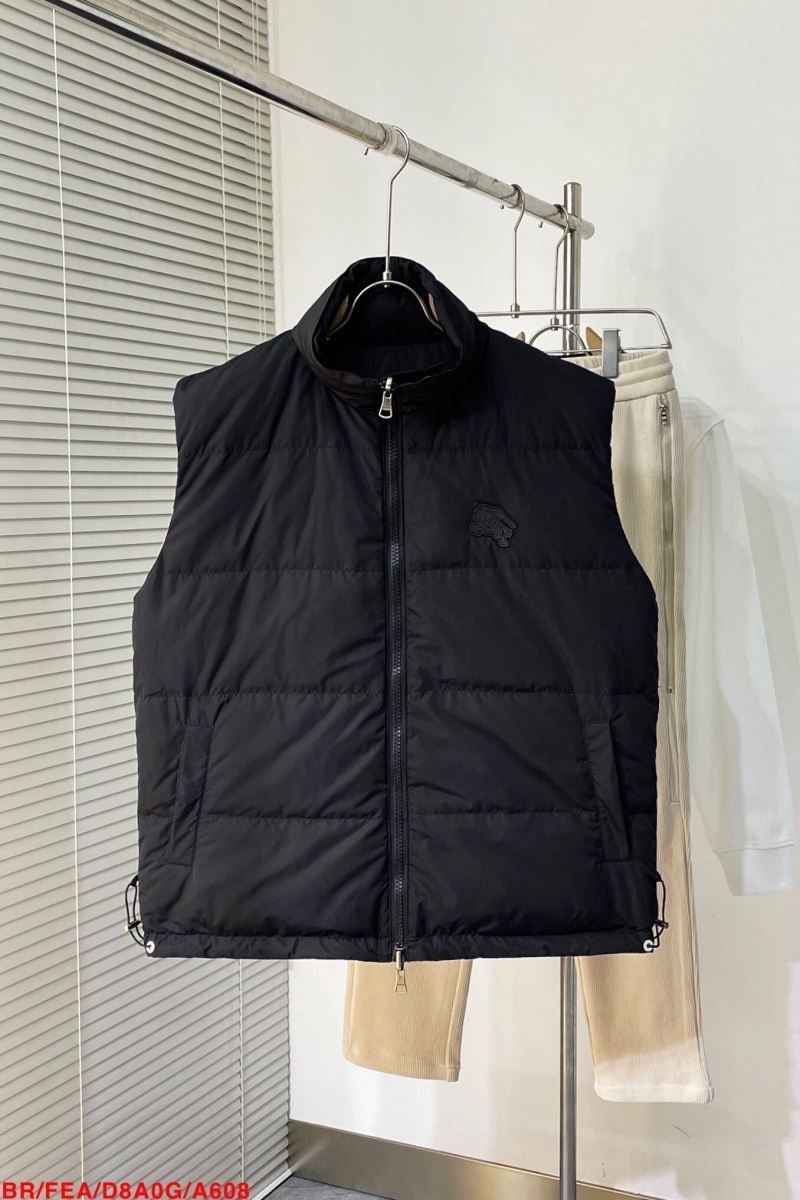 Burberry Down Jackets